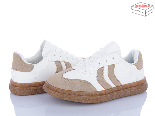 Кроссовки Qq Shoes AB103-3 в магазине Фонтан Обуви