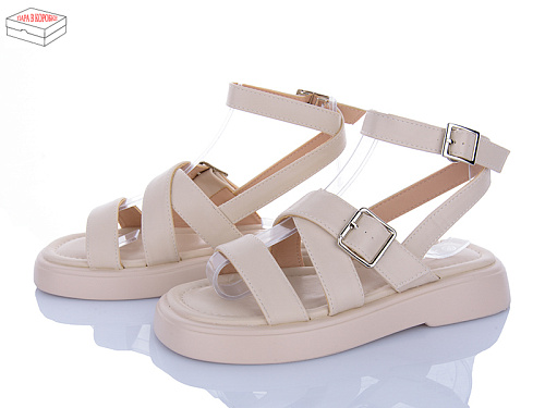 Босоножки Ailaifa HY38-4 в магазине Фонтан Обуви