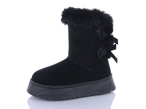 Угги Luckline A02-1 в магазине Фонтан Обуви