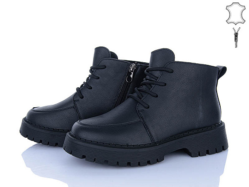 Ботинки Itts L67-6 в магазине Фонтан Обуви