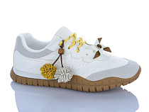 Кроссовки Violeta 2028-7 white в магазине Фонтан Обуви