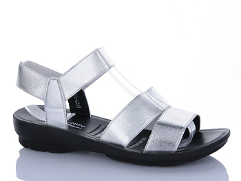 Босоножки Qq Shoes D15-11 в магазине Фонтан Обуви