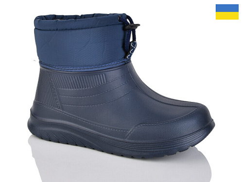 Галоши Malibu 390N в магазине Фонтан Обуви