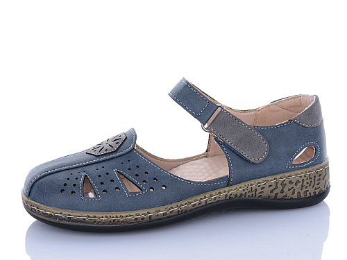 Туфли I.Trendy LH21-6 в магазине Фонтан Обуви