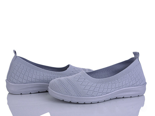 Балетки Бабочка 394-614 в магазине Фонтан Обуви