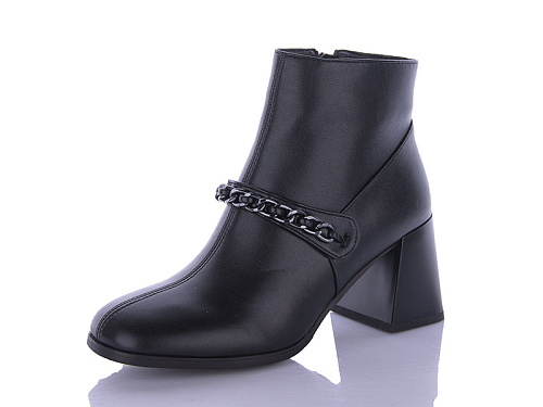 Ботинки Lino Marano B33 в магазине Фонтан Обуви