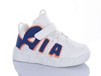 Кроссовки Xifa Kids B24201-3J в магазине Фонтан Обуви