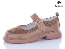 Туфли Башили G6511-A8 в магазине Фонтан Обуви