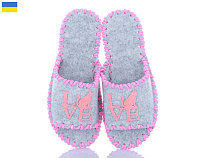 Тапочки Active 172W сірий в магазине Фонтан Обуви