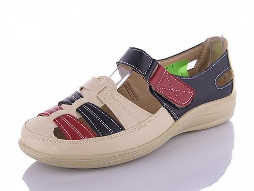 Туфли Ldw B80-5 в магазине Фонтан Обуви