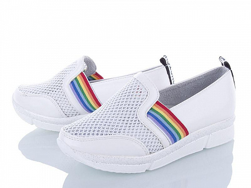 Туфли Bessky NX207-2 в магазине Фонтан Обуви