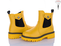 Ботинки Viktoria YD2735-43 в магазине Фонтан Обуви