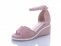 Босоножки Башили OYJ381-4 в магазине Фонтан Обуви