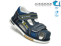 Босоножки Том.М F65114K в магазине Фонтан Обуви