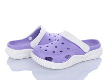 Кроксы Deshman 7042-1 в магазине Фонтан Обуви