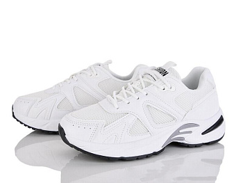 Кроссовки Okshoes 245-62 в магазине Фонтан Обуви