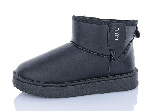 Угги Luckline B5-1 в магазине Фонтан Обуви