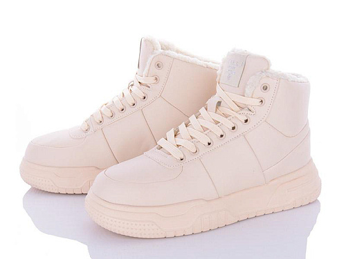 Кроссовки Obuv Ok CX701-3 піна в магазине Фонтан Обуви