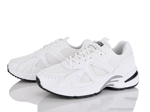 Кроссовки Okshoes 245-62 в магазине Фонтан Обуви