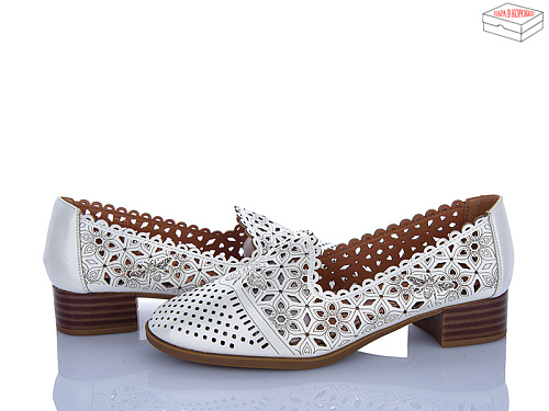 Туфли Rama 9605L-5 в магазине Фонтан Обуви