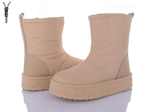 Дутики Fg 627-2 в магазине Фонтан Обуви