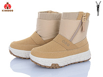 Ботинки Солнце FG605-3K в магазине Фонтан Обуви