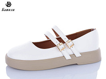 Туфли Башили H63A20-1 в магазине Фонтан Обуви