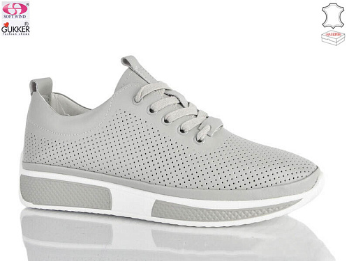 Кроссовки Gukkcr 8348 в магазине Фонтан Обуви