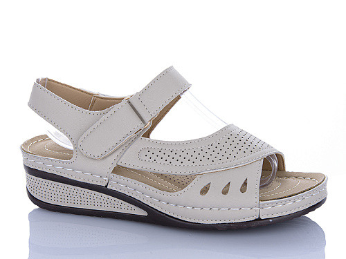 Босоножки Nayasitun 168-27 в магазине Фонтан Обуви