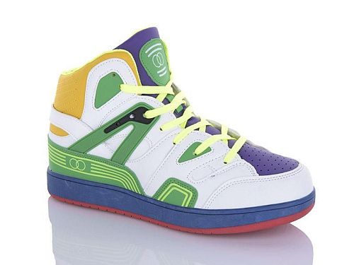 Кроссовки Obuv Ok A8939-8 в магазине Фонтан Обуви