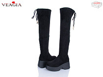 Ботфорты Veagia-Ada T01-2 в магазине Фонтан Обуви