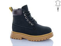 Ботинки Aba Kids B15 в магазине Фонтан Обуви