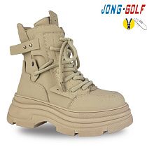 Ботинки Jong-Golf C30948-6 в магазине Фонтан Обуви