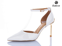 Туфли Башили H6535-1 в магазине Фонтан Обуви