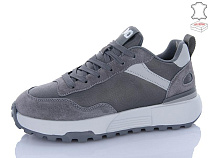 Кроссовки M•D-Gresso-Lunastep KD006-3 в магазине Фонтан Обуви