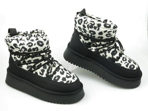 Угги Allshoes 188207 в магазине Фонтан Обуви