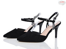 Туфли X&L K50-1 в магазине Фонтан Обуви