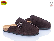 Шлепанцы Meideli D95-9 в магазине Фонтан Обуви