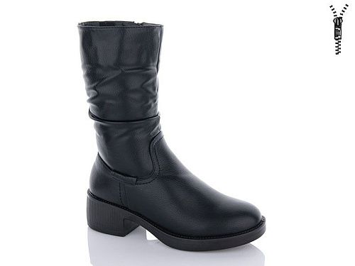 Ботинки Ldw M010 в магазине Фонтан Обуви