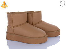 Угги Stilli Group UG500-2 в магазине Фонтан Обуви