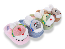 Тапочки Babyshop 465 mix в магазине Фонтан Обуви