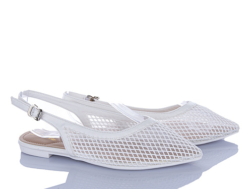 Босоножки Loretta X392-2 в магазине Фонтан Обуви