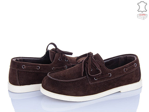 Туфли Stilli Group BD60-3 шкіра в магазине Фонтан Обуви