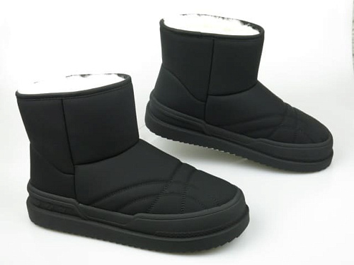 Угги Allshoes 190047 в магазине Фонтан Обуви