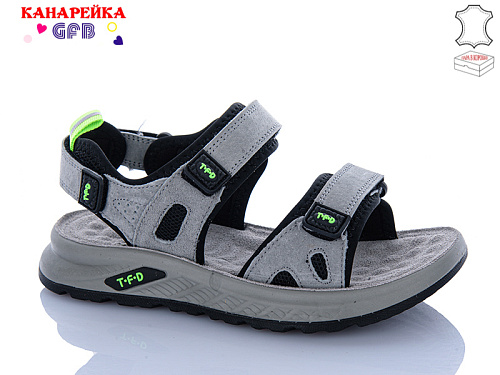 Босоножки Gfb R826-3 в магазине Фонтан Обуви