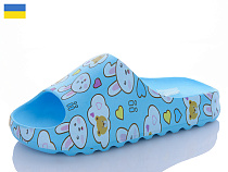 Шлепанцы Luckline 5127-13B в магазине Фонтан Обуви