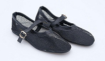Балетки Allshoes 200326 в магазине Фонтан Обуви