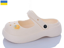 Босоножки Luckline 5059-387 Джибітси асорті в магазине Фонтан Обуви