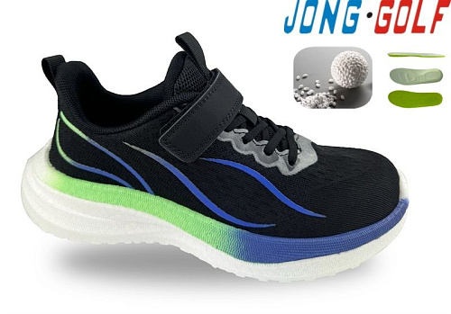 Кроссовки Jong-Golf C11862-0 в магазине Фонтан Обуви