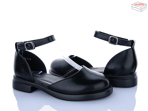 Туфли Pryama Vigoda 4332-W75-8 в магазине Фонтан Обуви